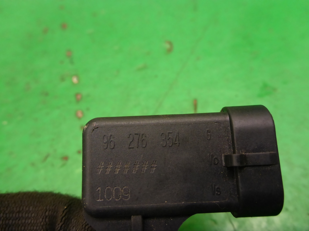 Датчик абсолютного давления