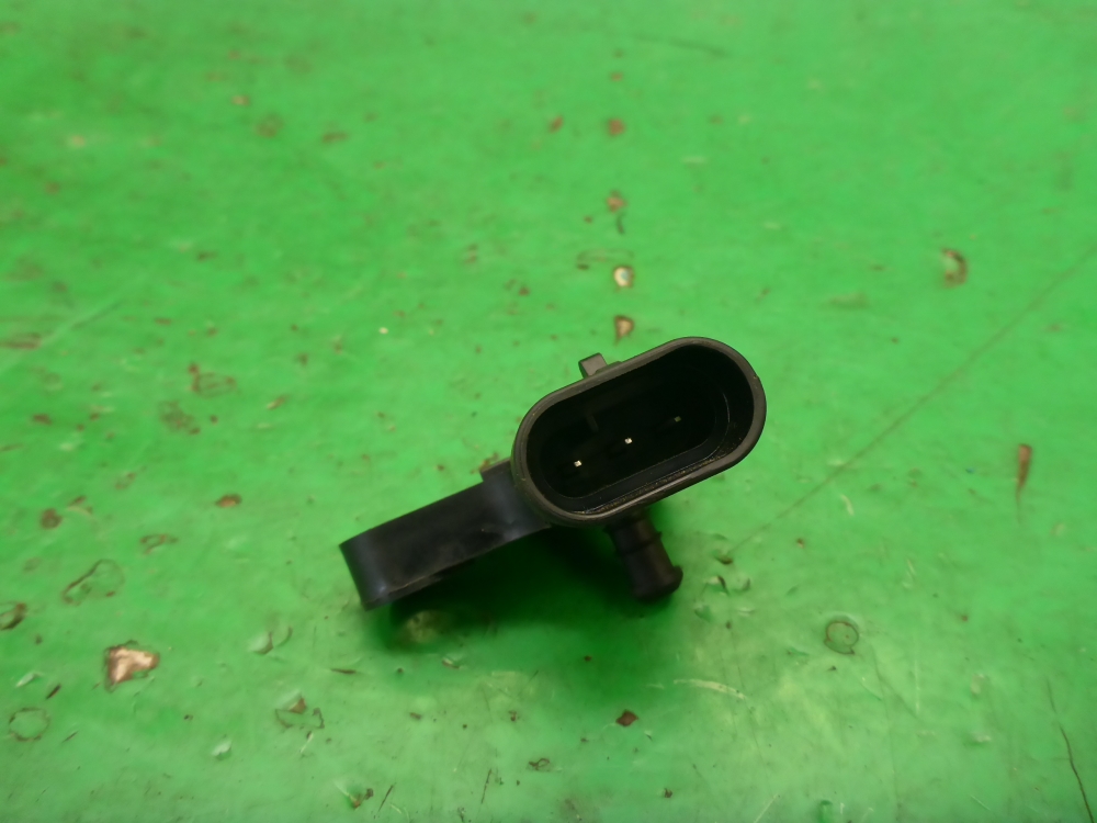 Датчик абсолютного давления