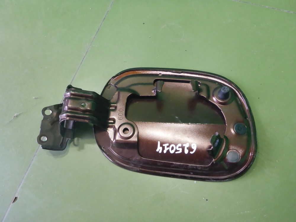 Лючок бензобака