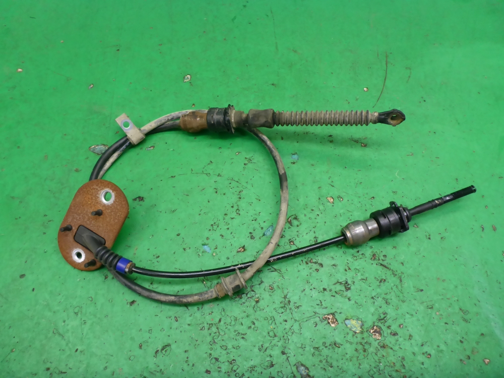 Трос КПП (выбора/переключения передач)