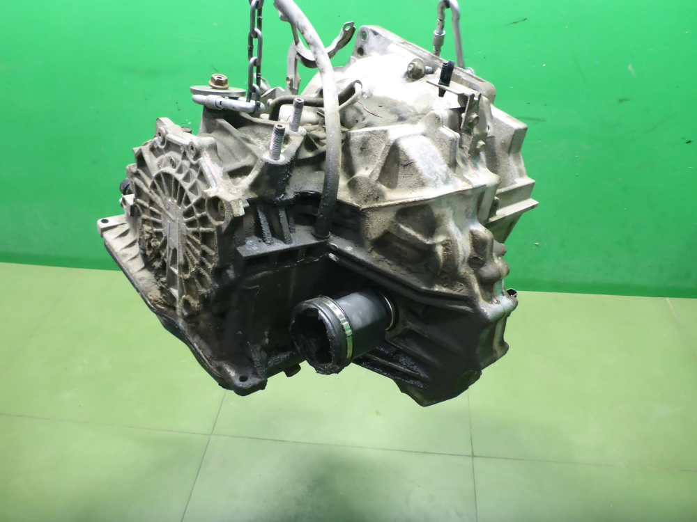 АКПП (автоматическая коробка переключения передач)