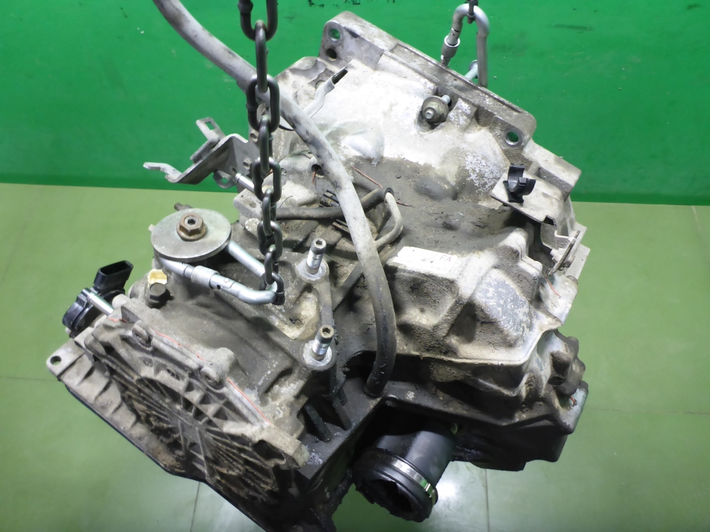 АКПП (автоматическая коробка переключения передач)