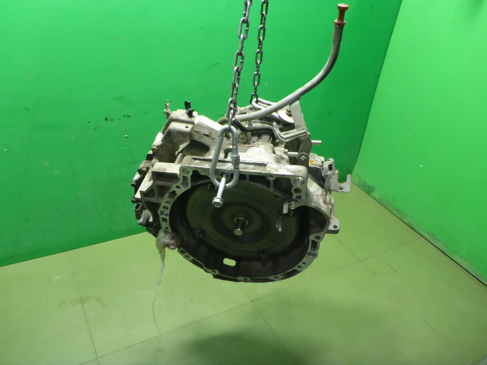 АКПП (автоматическая коробка переключения передач)