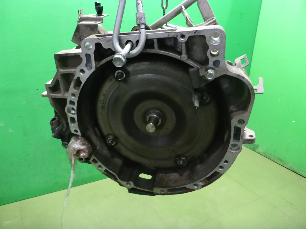 АКПП (автоматическая коробка переключения передач)