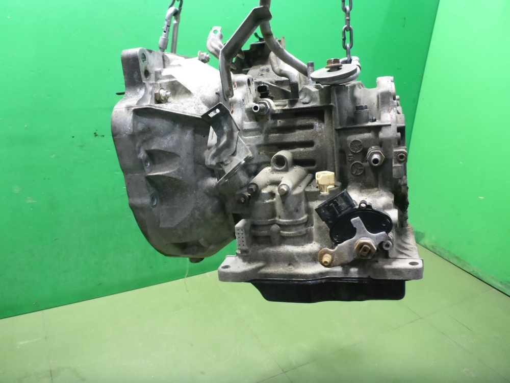 АКПП (автоматическая коробка переключения передач)