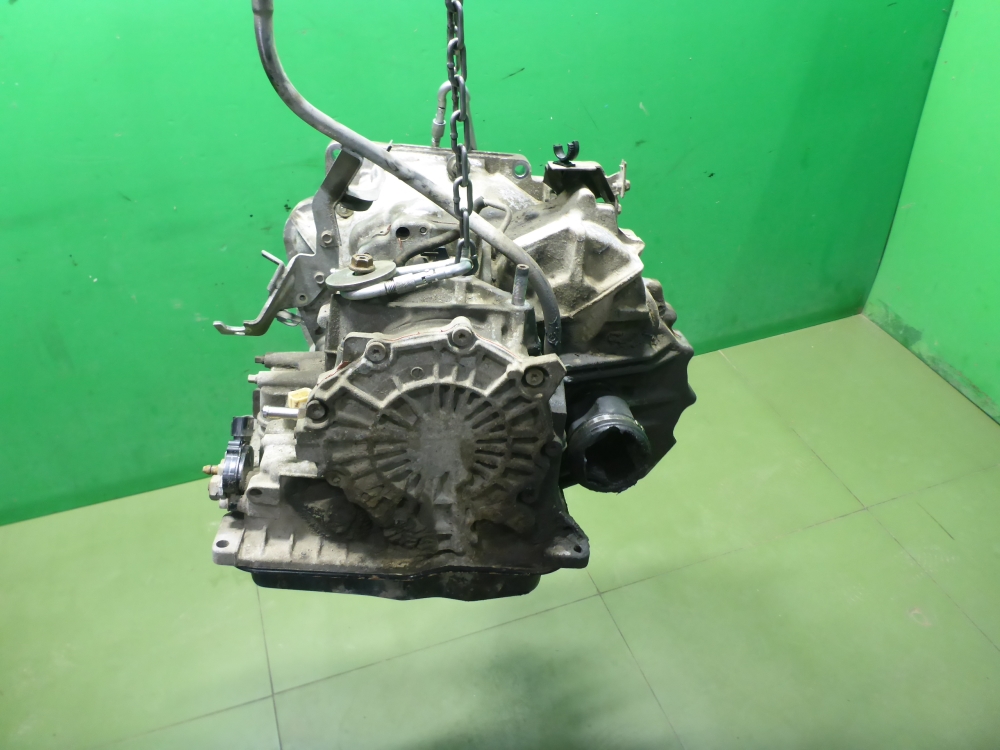 АКПП (автоматическая коробка переключения передач)