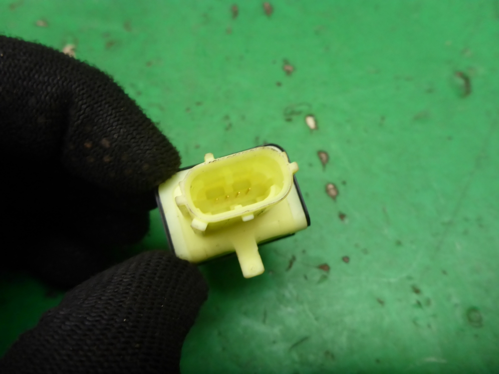 Датчик удара AIR BAG