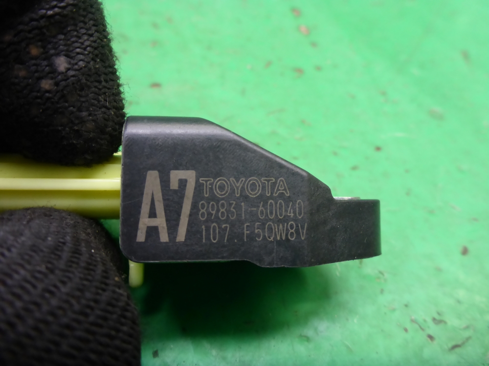 Датчик удара AIR BAG