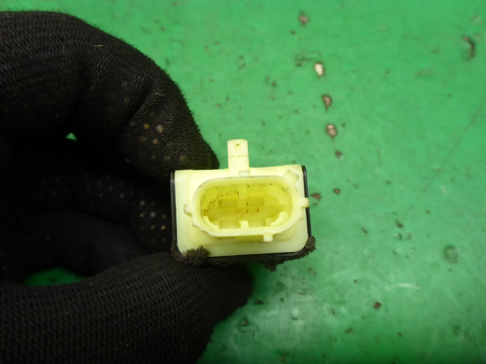 Датчик удара AIR BAG
