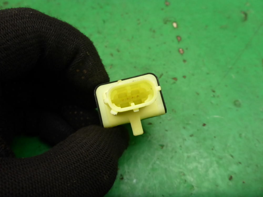 Датчик удара AIR BAG