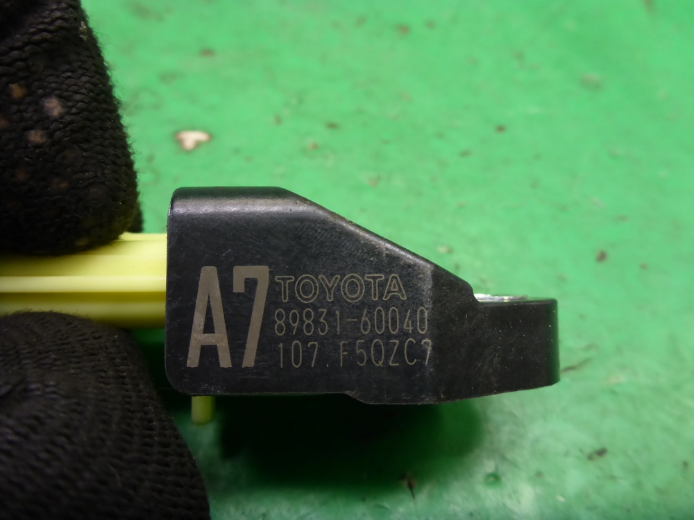 Датчик удара AIR BAG