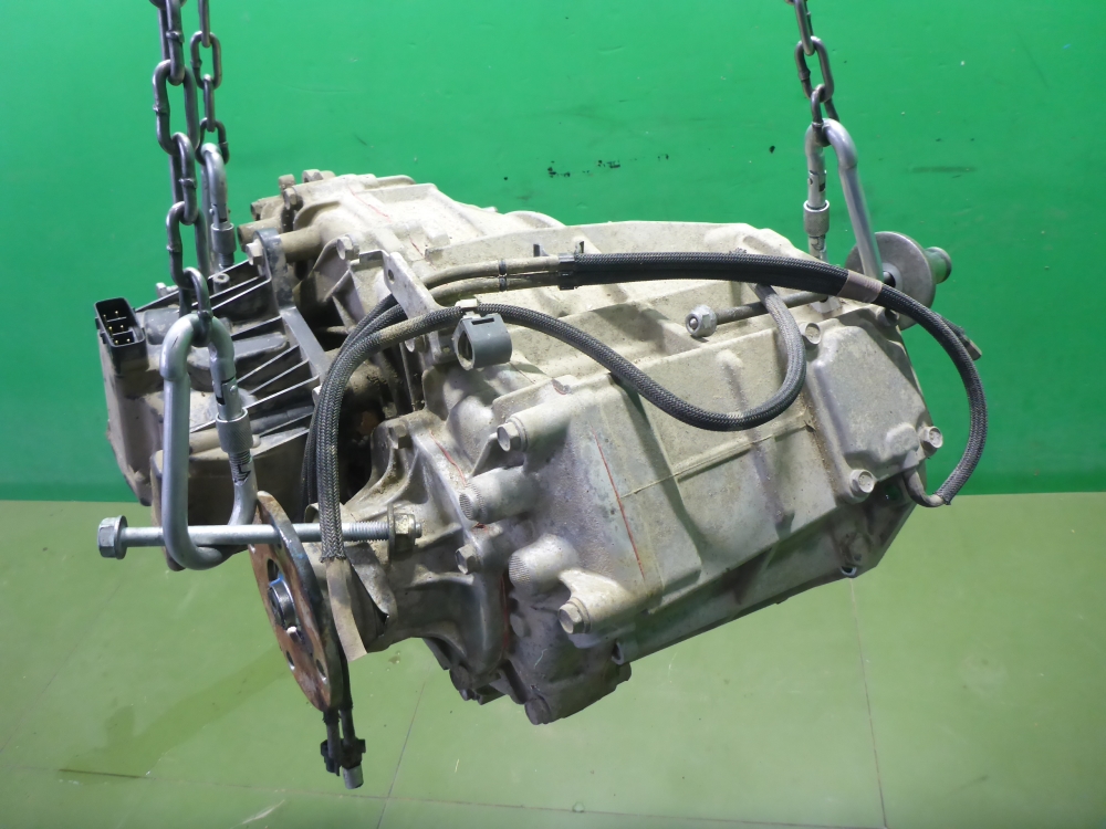 Коробка раздаточная