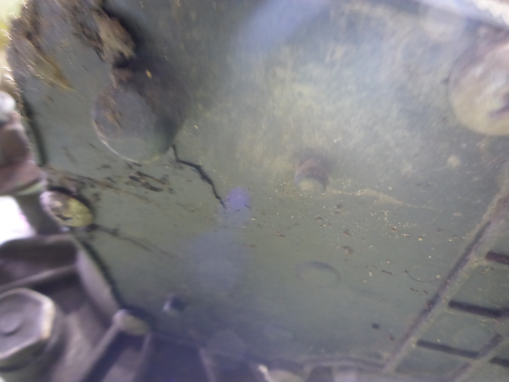 Коробка раздаточная