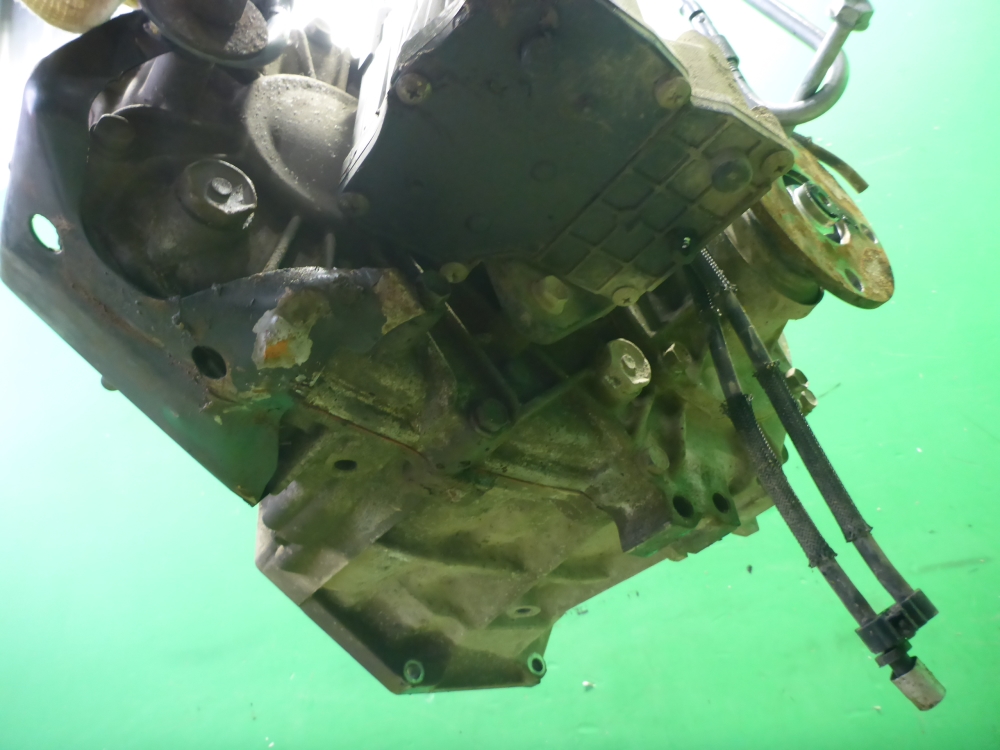 Коробка раздаточная