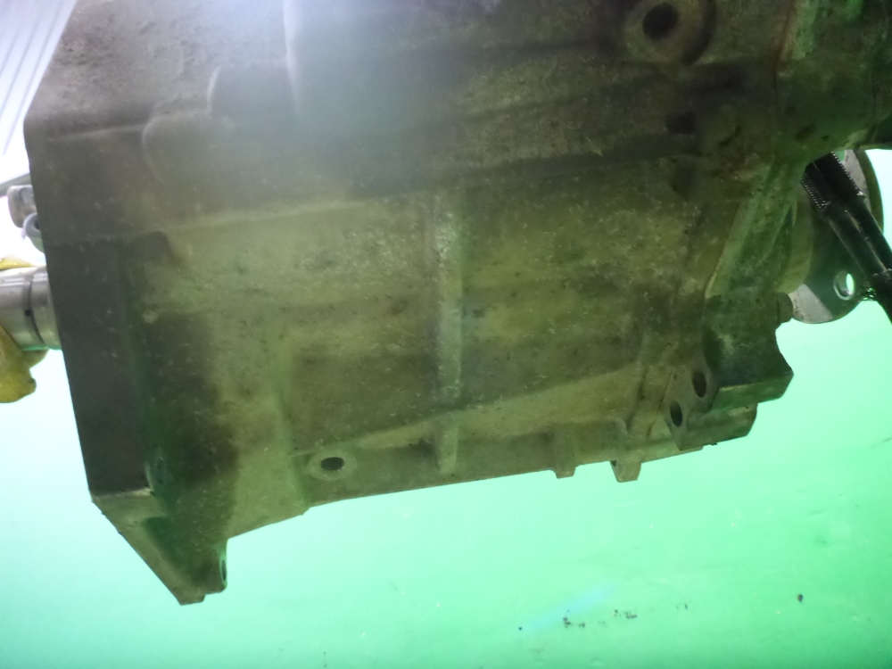 Коробка раздаточная