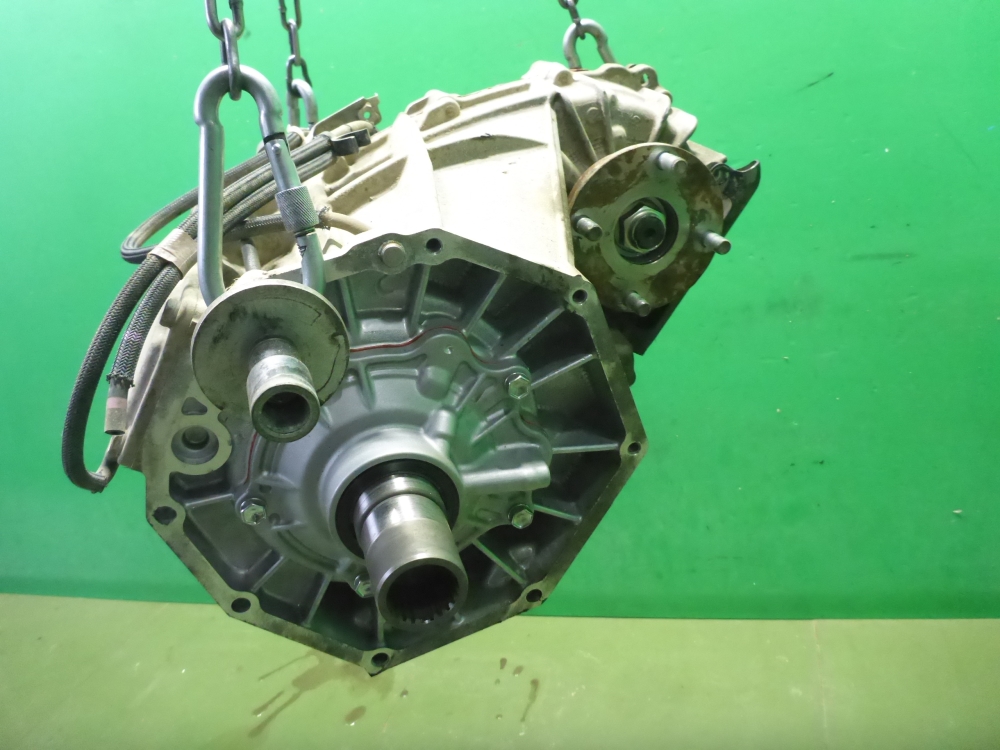 Коробка раздаточная