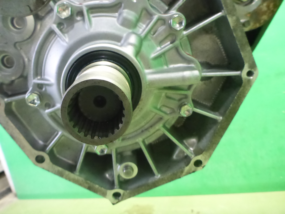 Коробка раздаточная