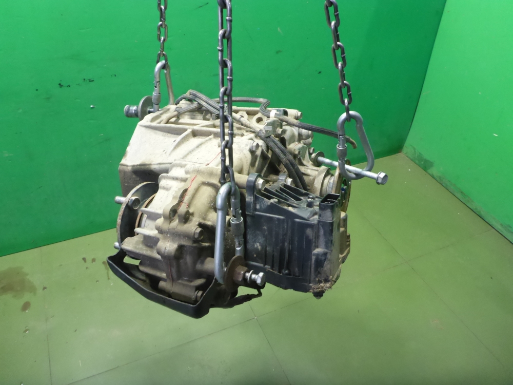 Коробка раздаточная