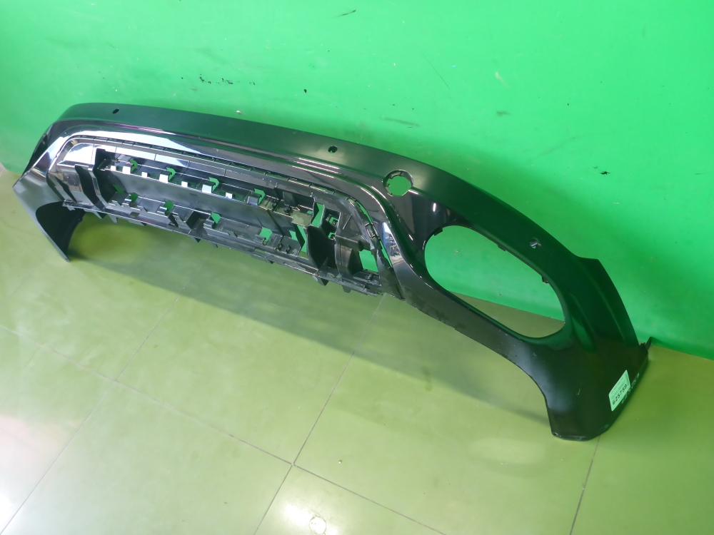 Юбка задняя