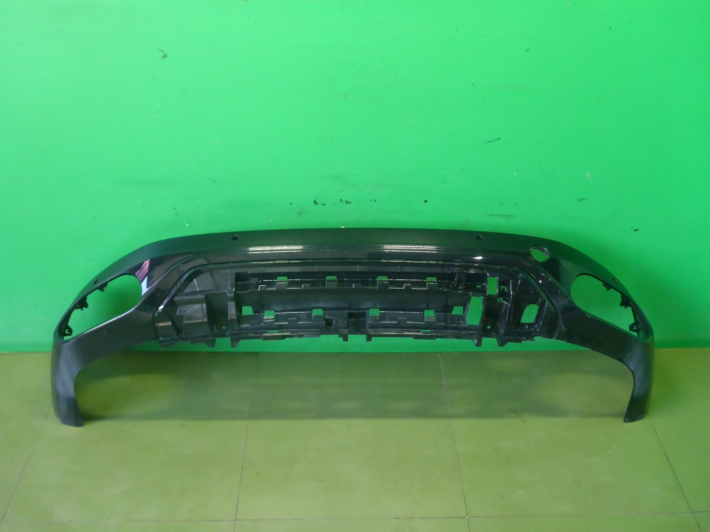 Юбка задняя