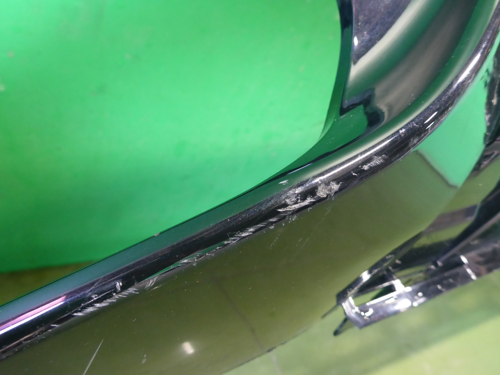 Юбка задняя