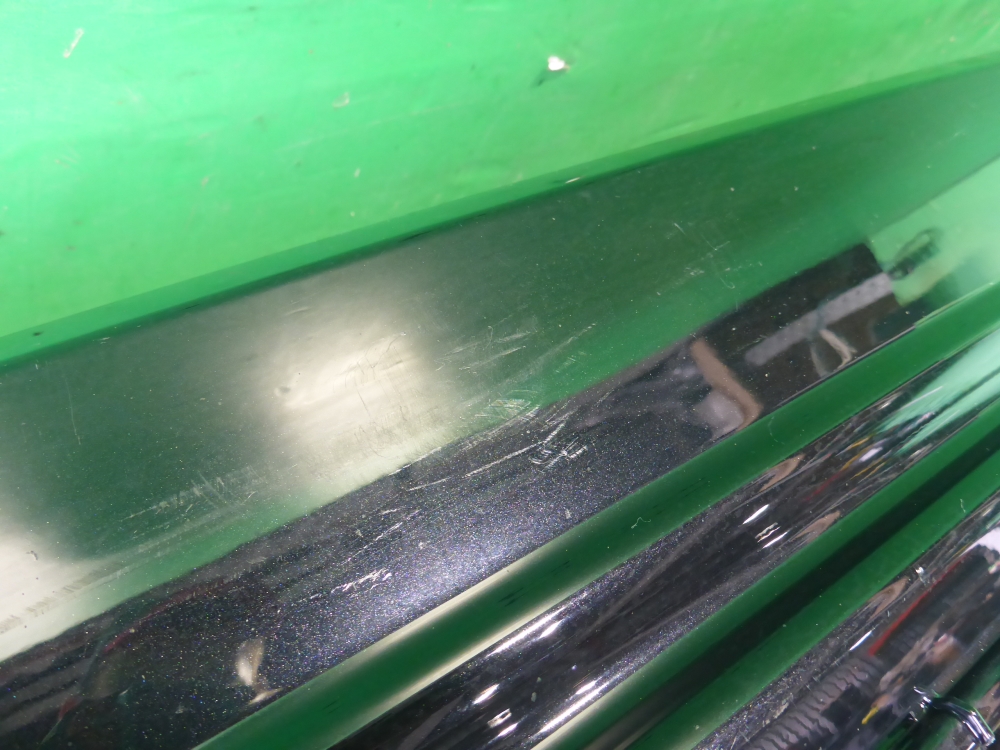 Юбка задняя