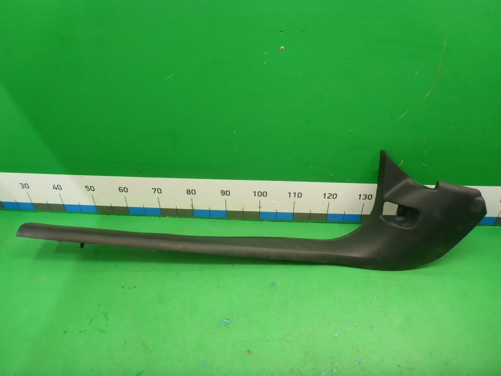 Накладка порога (внутренняя)