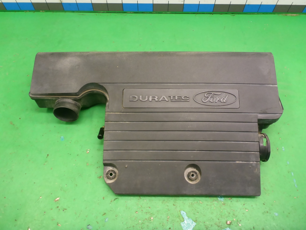 Корпус воздушного фильтра