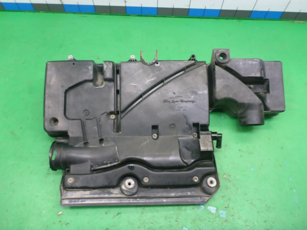 Корпус воздушного фильтра