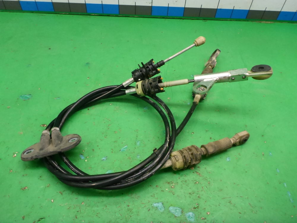 Трос КПП (выбора/переключения передач)