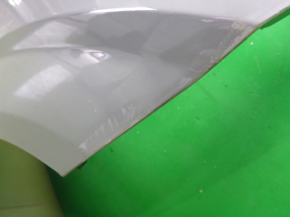 Дверь задняя левая