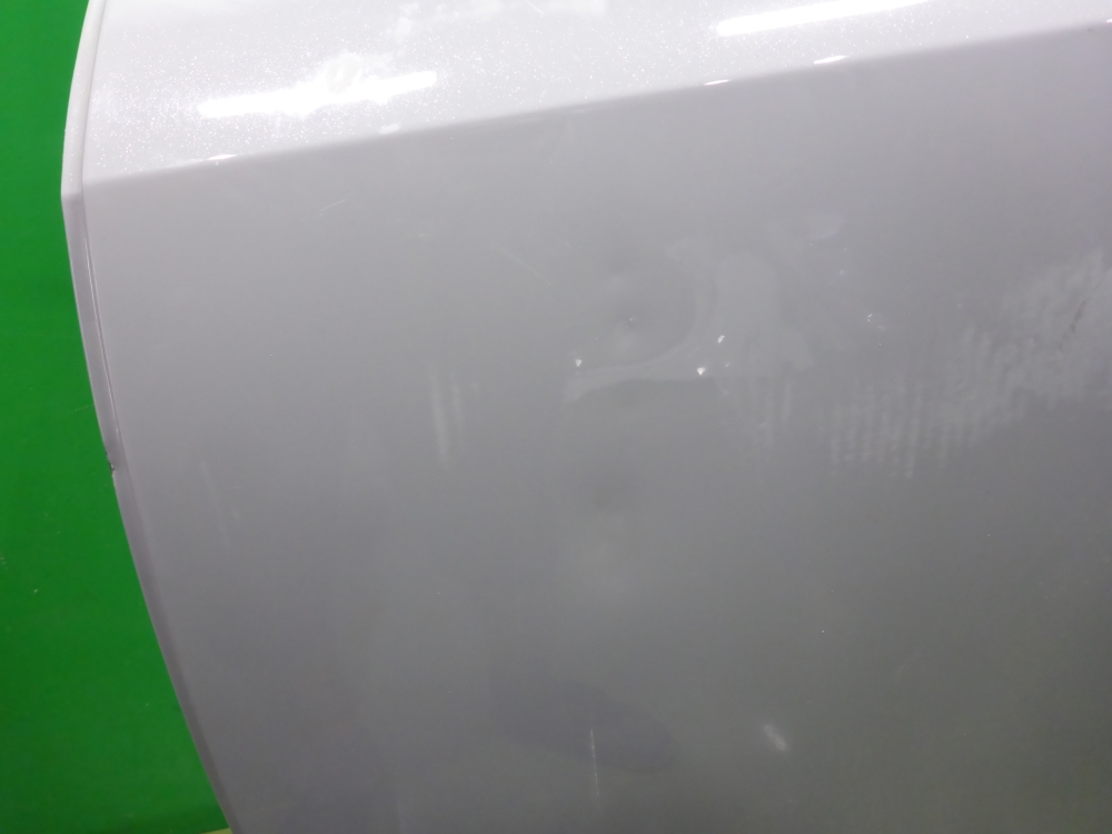 Дверь задняя левая