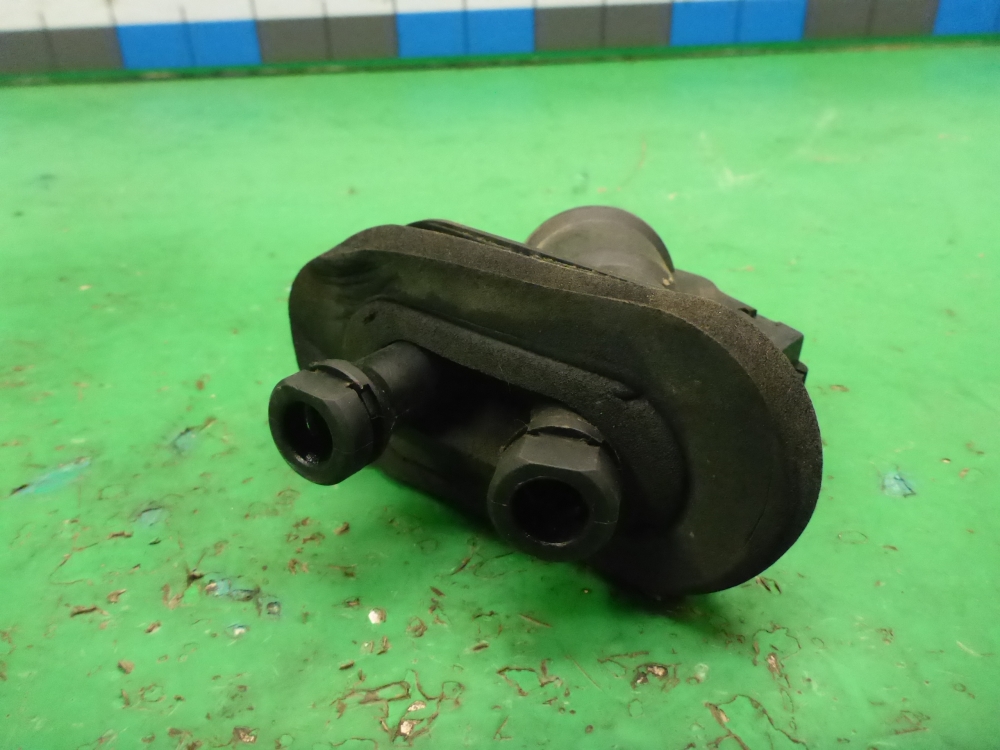 Цилиндр сцепления главный