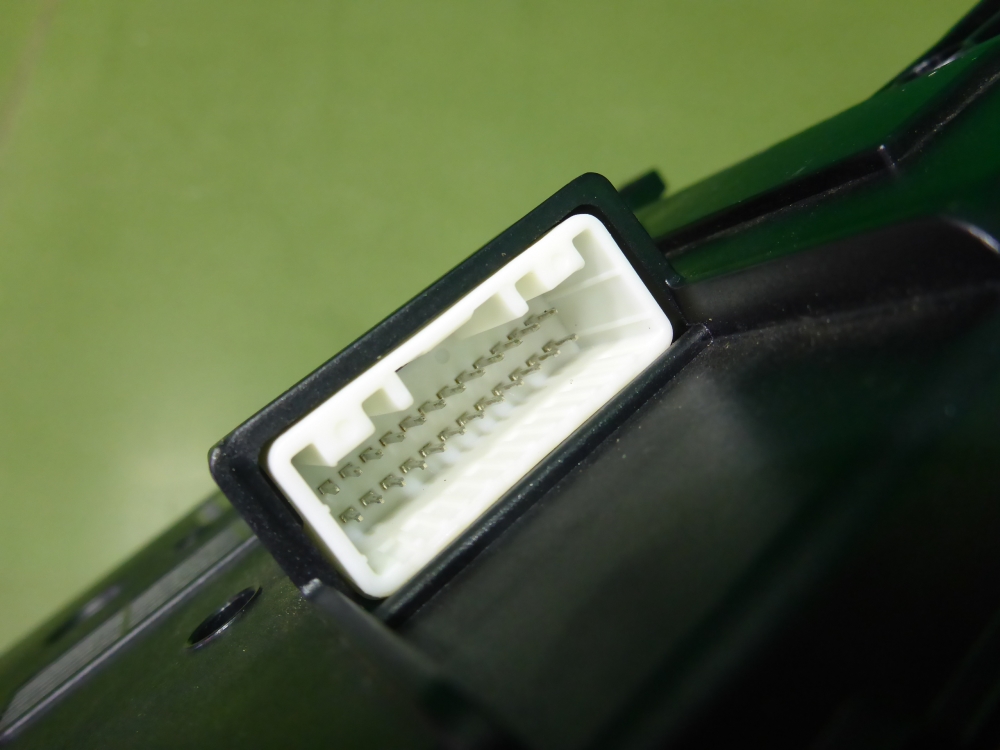 Плафон салонный