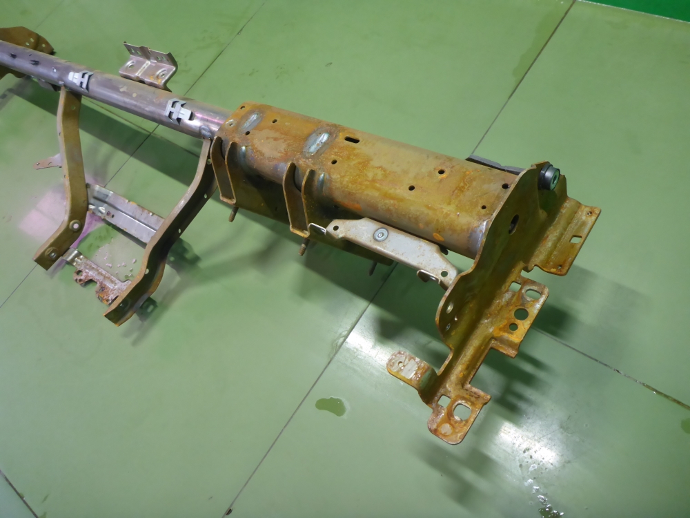 Усилитель торпедо