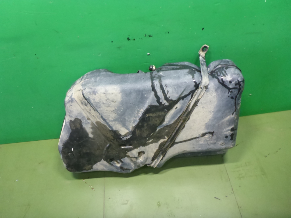 Бак топливный