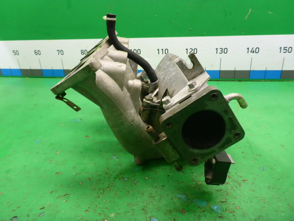 Коллектор впускной