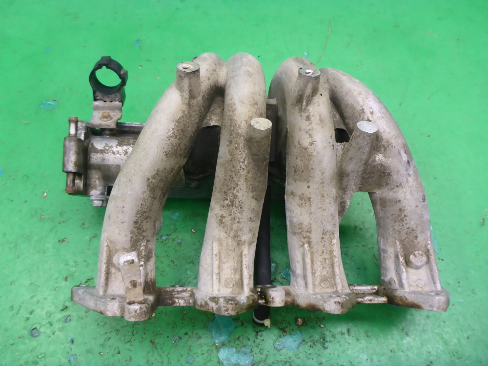 Коллектор впускной