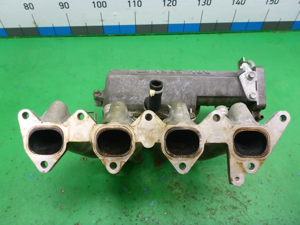 Коллектор впускной