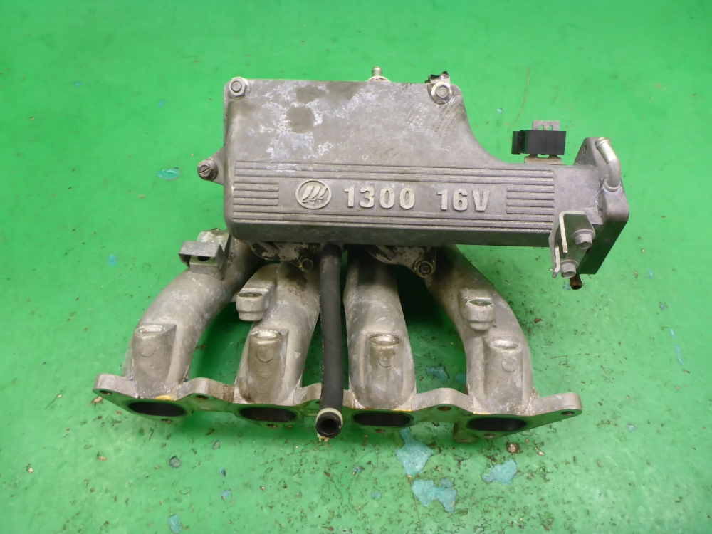 Коллектор впускной