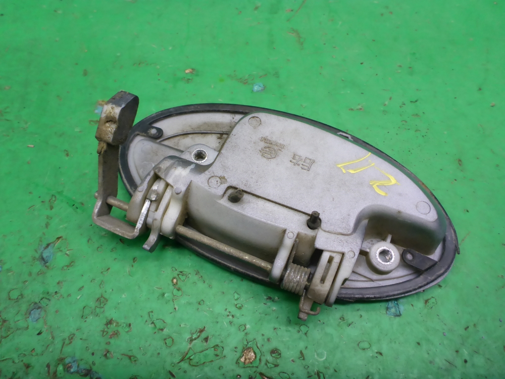 Ручка двери задней наружная