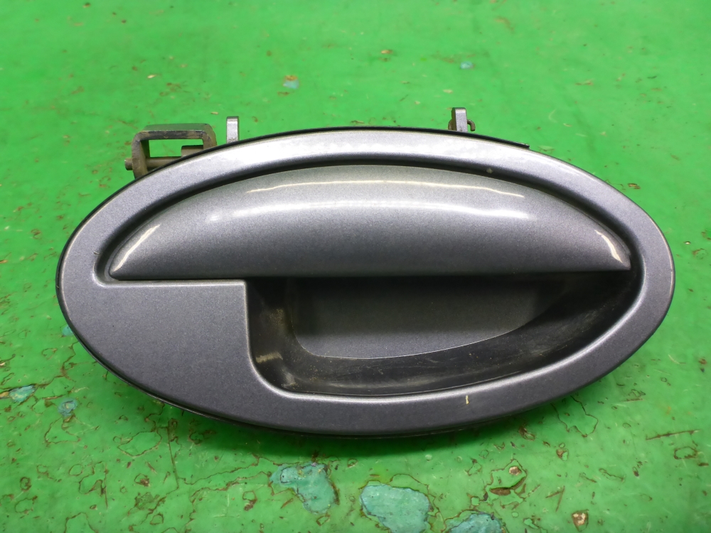 Ручка двери задней наружная