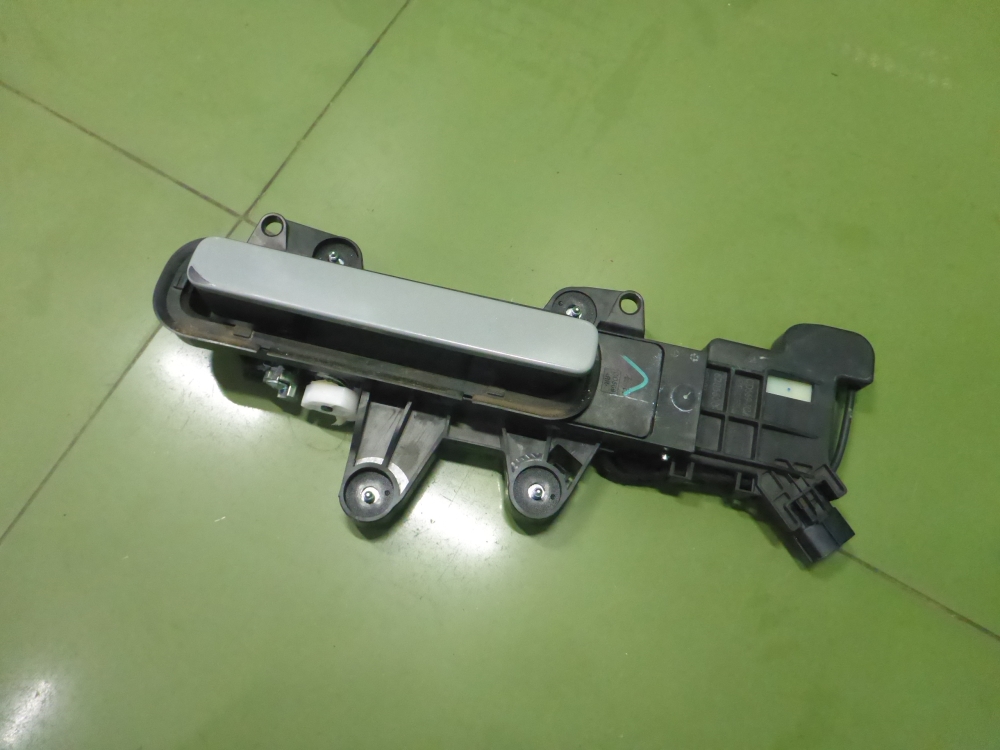 Ручка двери задней наружная