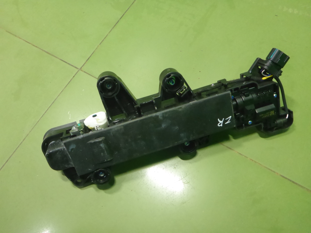 Ручка двери задней наружная