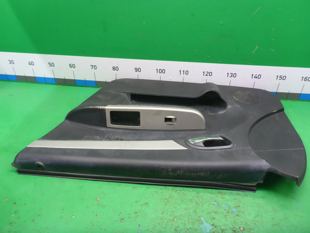 Обшивка двери передней правой