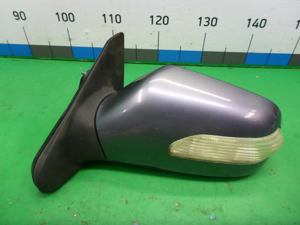 Зеркало левое электрическое