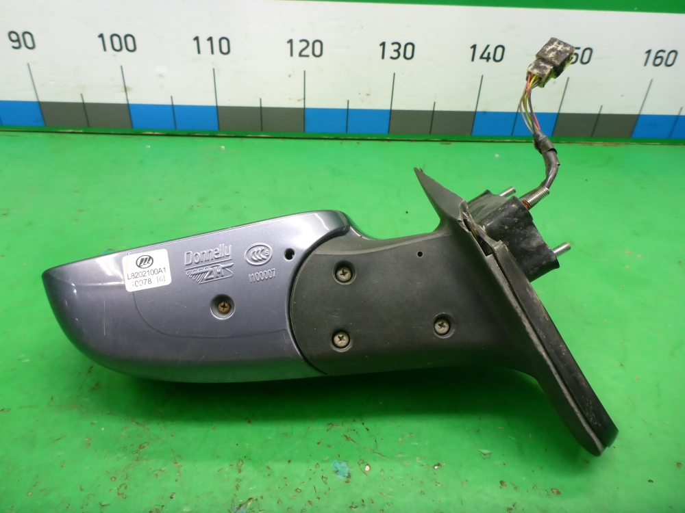 Зеркало левое электрическое