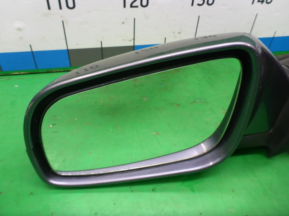 Зеркало левое электрическое