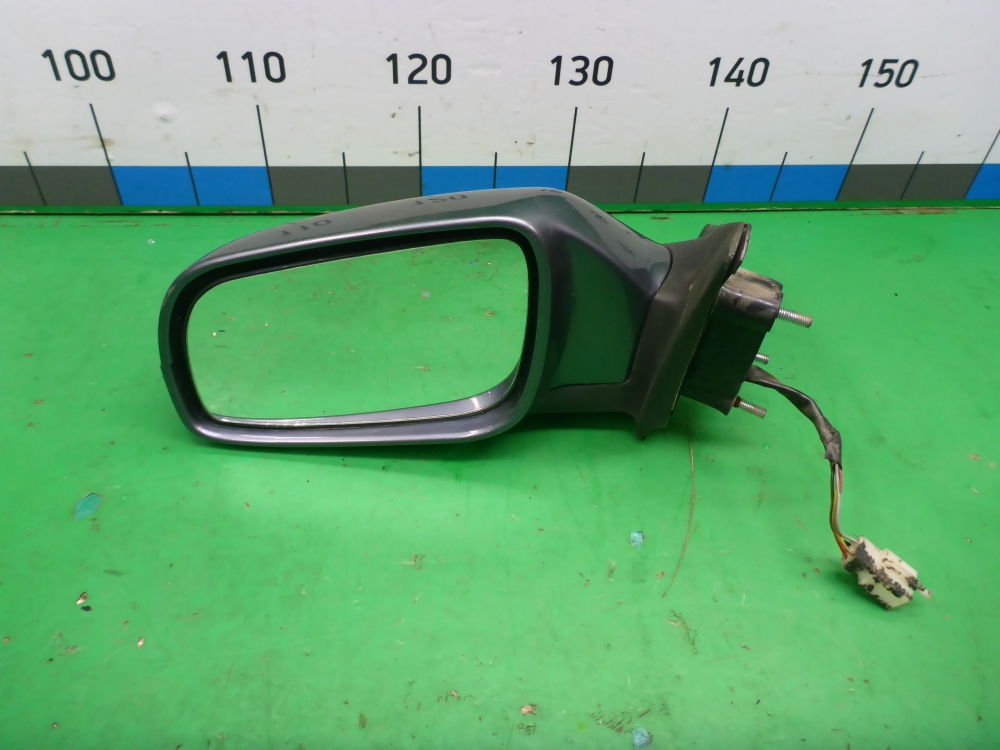 Зеркало левое электрическое