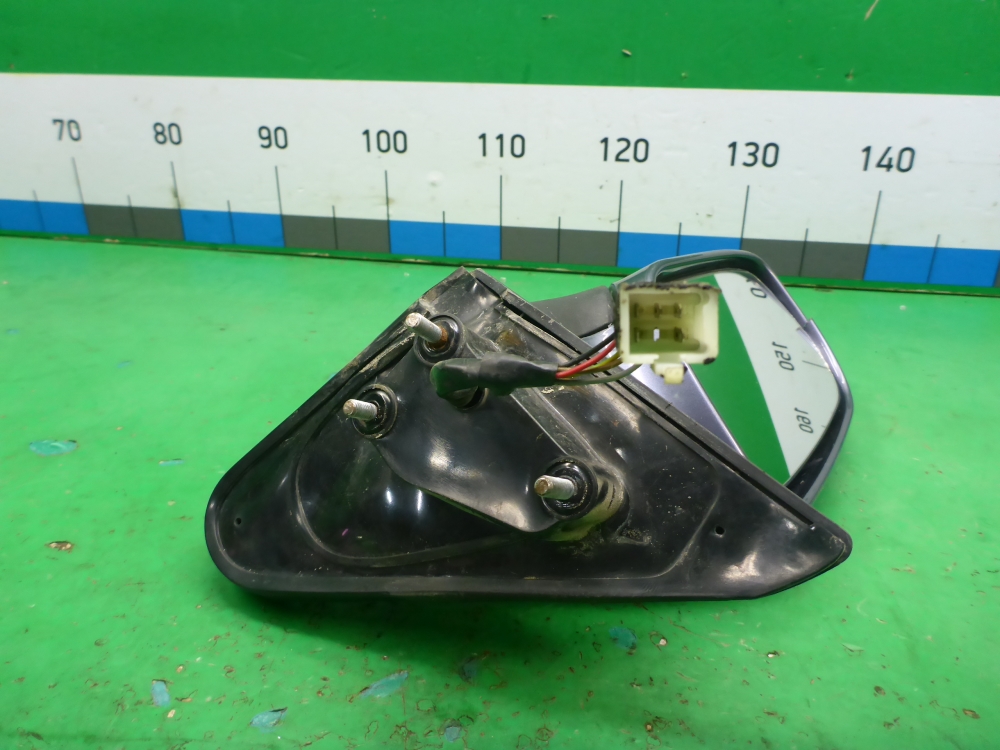 Зеркало левое электрическое